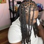 Loc Trim