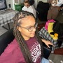 Loc Maintenance / Retwist