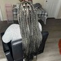 Senegalese Twist