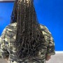 Kinky Twist