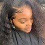 Frontal  Sew In (read description)