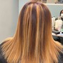 Full Balayage