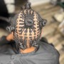 Loc Maintenance(Instant Loc the Roots)