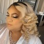 Bridal Makeup package