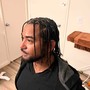 Men Cornrows