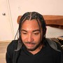 Men Cornrows