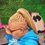 Cornrows