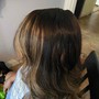 Partial Highlights