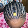 Cornrows