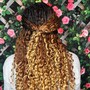 Passion twist