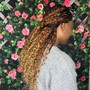 Crochet Braids