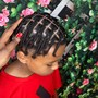 2 strand twist