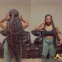 Box Braids (Check description)