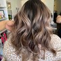 Full Foil Highlights/Balayage/Ombré