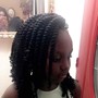 Crochet Braids