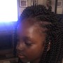 Crochet Braids