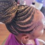 Flat Twists