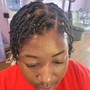 Crochet Braids