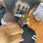 Loc Repair