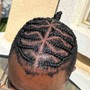 Men’s Braids