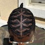 Men’s Braids