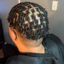 Kinky Twist