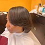 Scalp Treatment