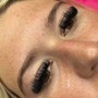 Eyelash Extension Removal