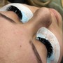 Eyelash Extension Removal