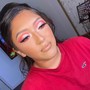 Prom Makeup