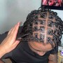 Box Braids