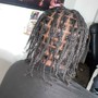 Box Braids