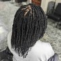 Permanent loc Extensions