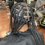 Men’s Stitch Braids