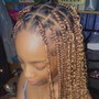 Crochet Braids