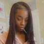 Lace Closure Sew In