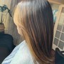 Root Touch Up