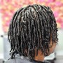 Comb twist