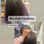 Dandruff Scalp Treatment