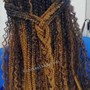 Dreadlocks