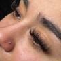 Eyelash Extension Removal