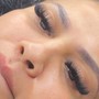 Eyelash Extension Removal