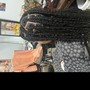 Crochet Braids