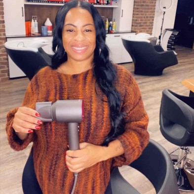 Rita Stylist | Book Online with StyleSeat