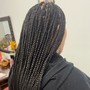 Individual Braids