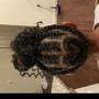 Soft locs