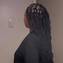 Soft Locs