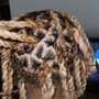 Senegalese Twist