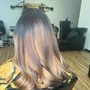 Partial Highlights