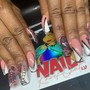 Nail Repair